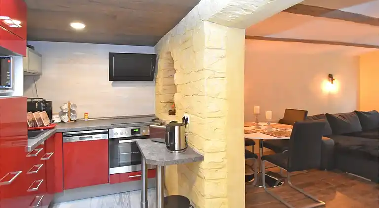 Holiday home in Wernigerode