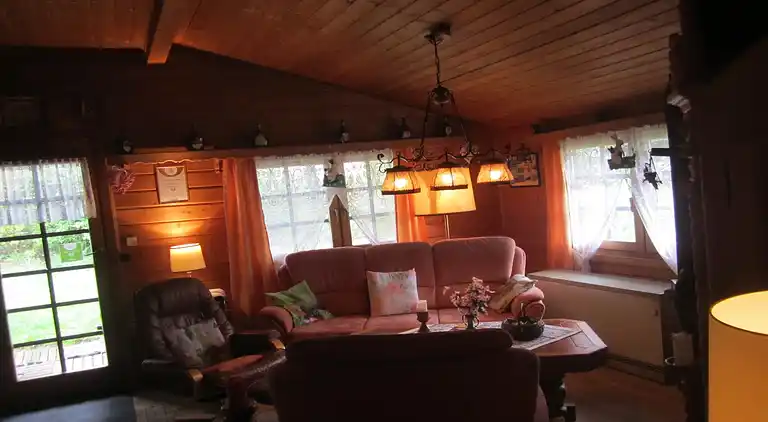 Sommerhus i Battenhausen