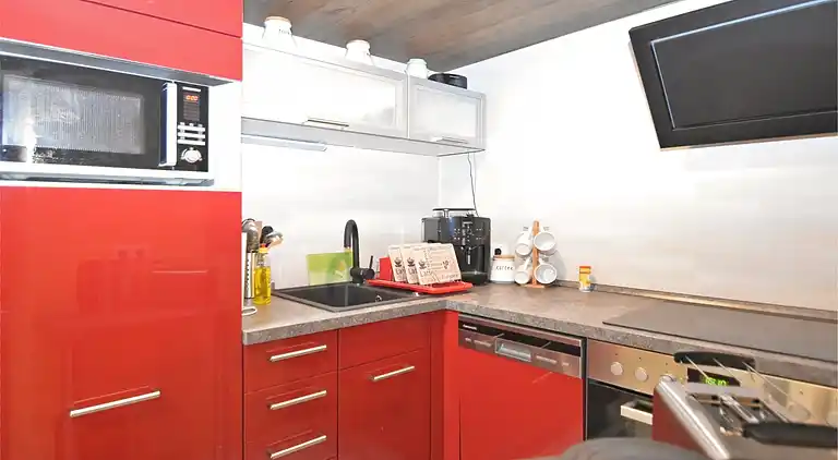 Holiday home in Wernigerode