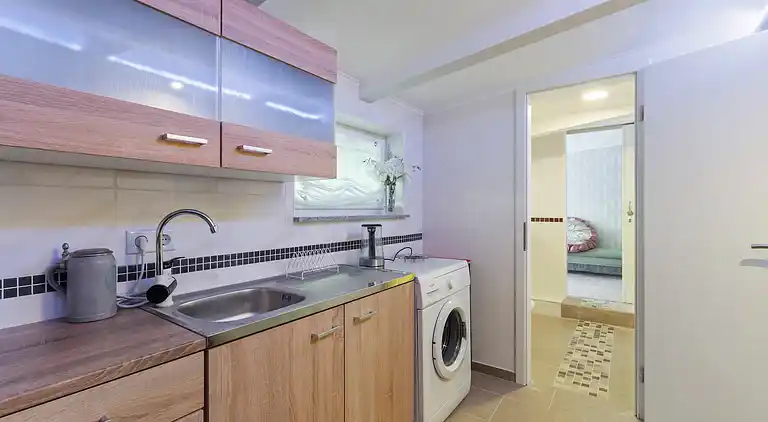 Feriebolig i Romsthal