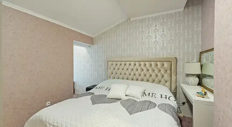 Feriebolig i Romsthal