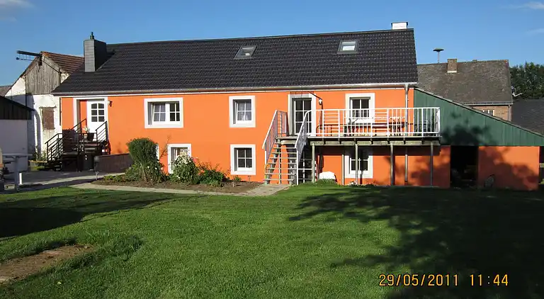 Ferielejlighed i Neuheilenbach