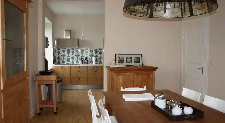 Sommerhus i Pittenbach