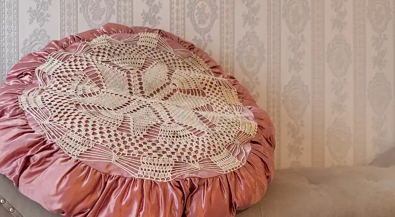 Feriebolig i Romsthal