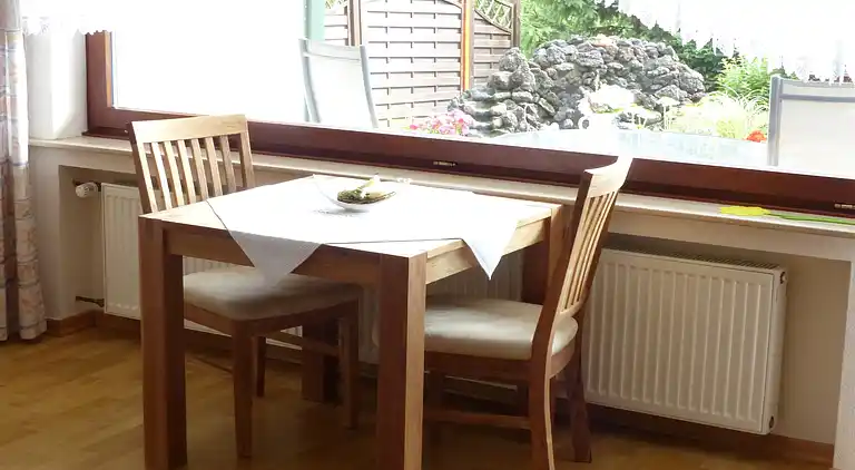 Leilighet i Gönnersdorf