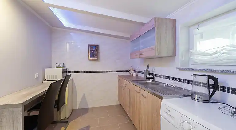 Feriebolig i Romsthal