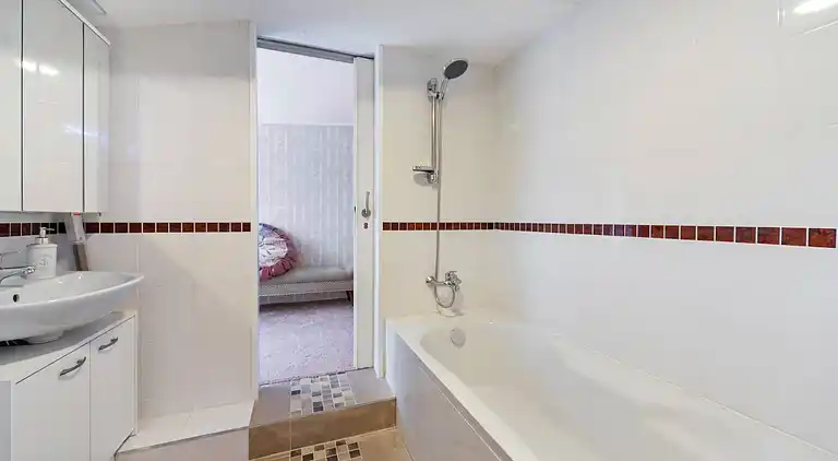 Feriebolig i Romsthal