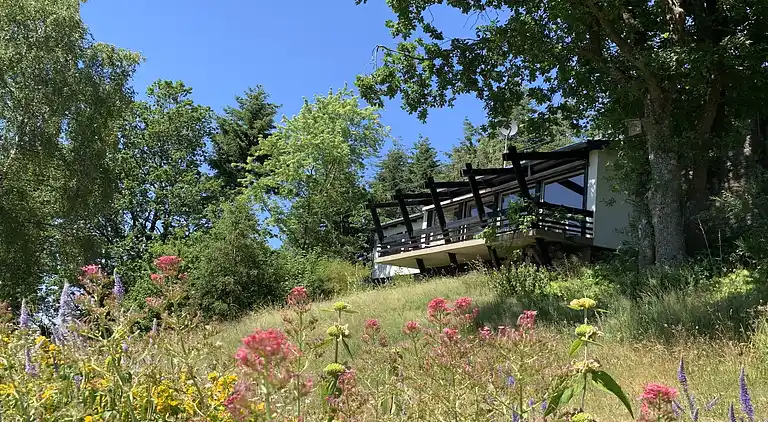 Holiday home in Europe