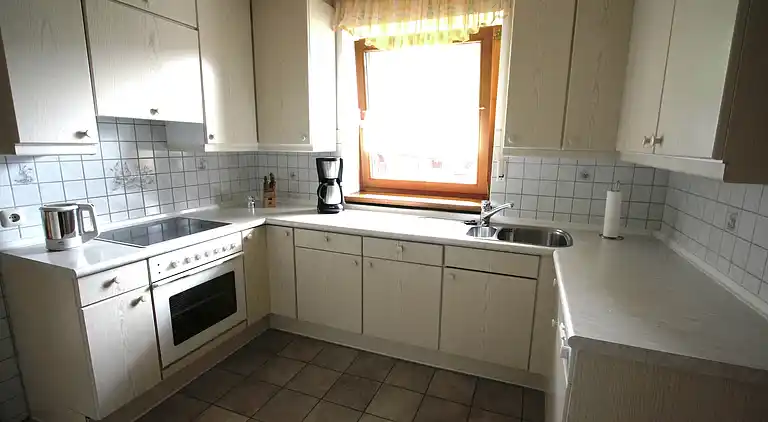 Apartment in Bavarian Forest