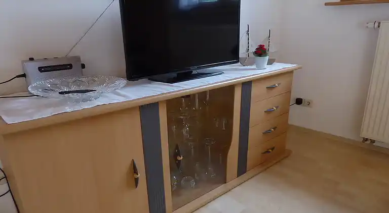 Ferielejlighed i Brandenberg