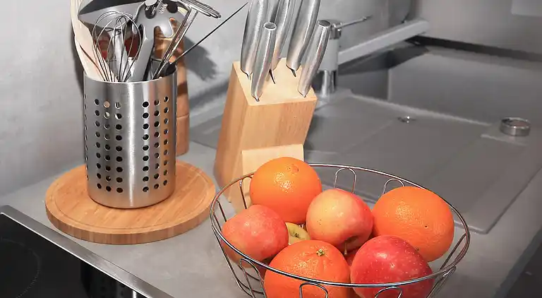 Appartement in Nauendorf