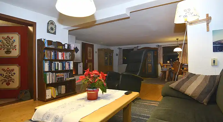 Casa vacanze in Pfaffenzell