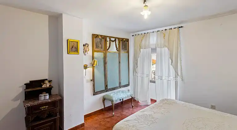 Sommerhus i Membrío