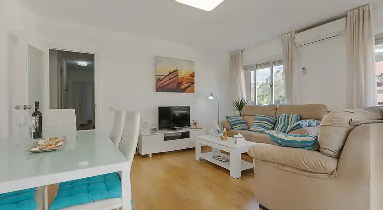 Appartamento in Rincón de la Victoria