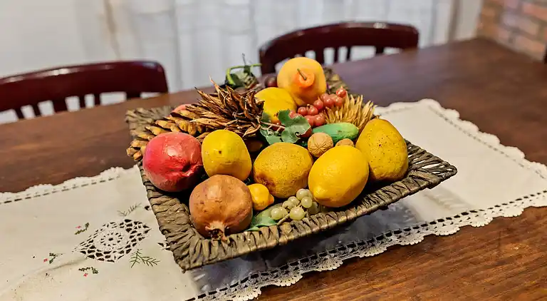 Sommerhus i Membrío