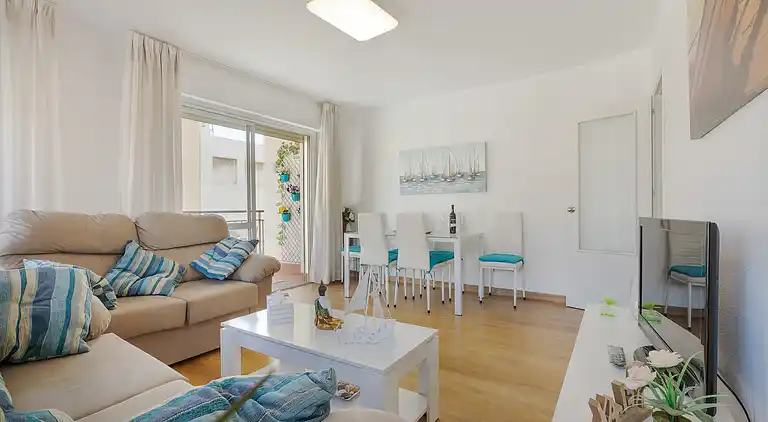 Appartamento in Rincón de la Victoria