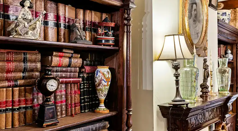 Sommerhus i Membrío