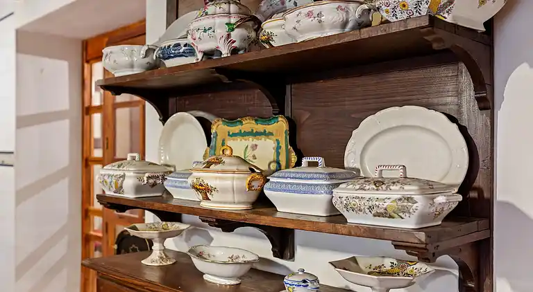 Sommerhus i Membrío