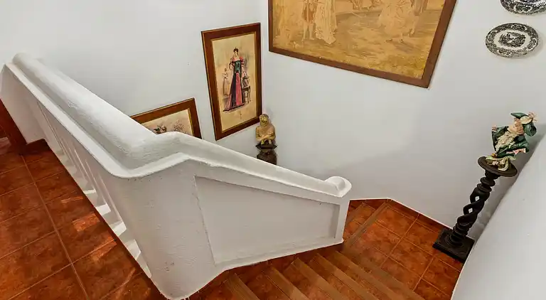 Sommerhus i Membrío