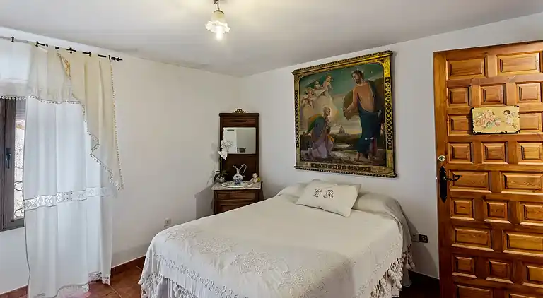 Sommerhus i Membrío