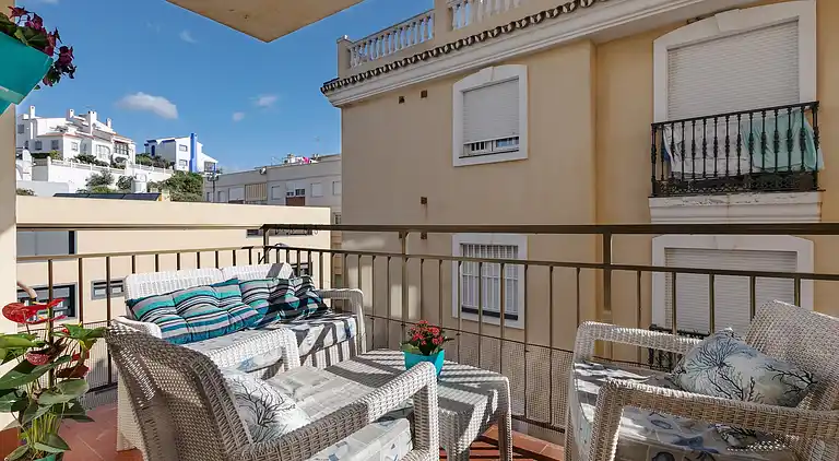 Appartamento in Rincón de la Victoria