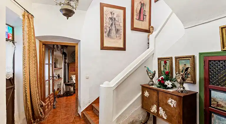 Sommerhus i Membrío