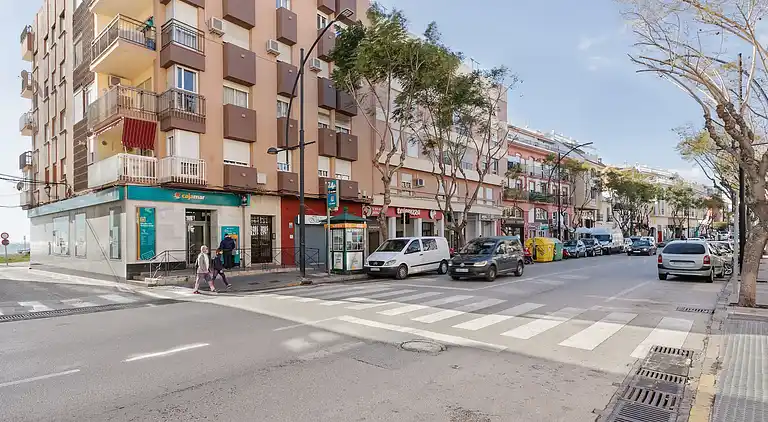 Appartamento in Rincón de la Victoria