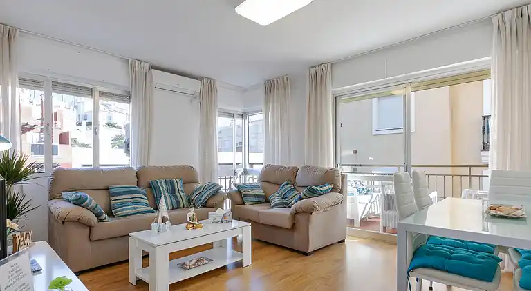 Appartamento in Rincón de la Victoria