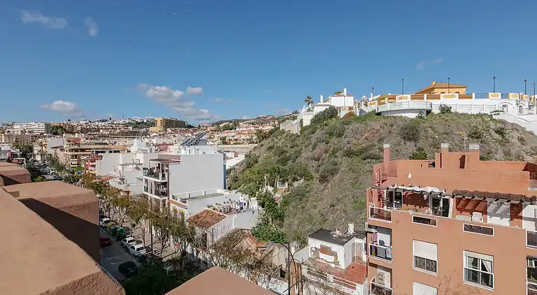 Appartamento in Rincón de la Victoria