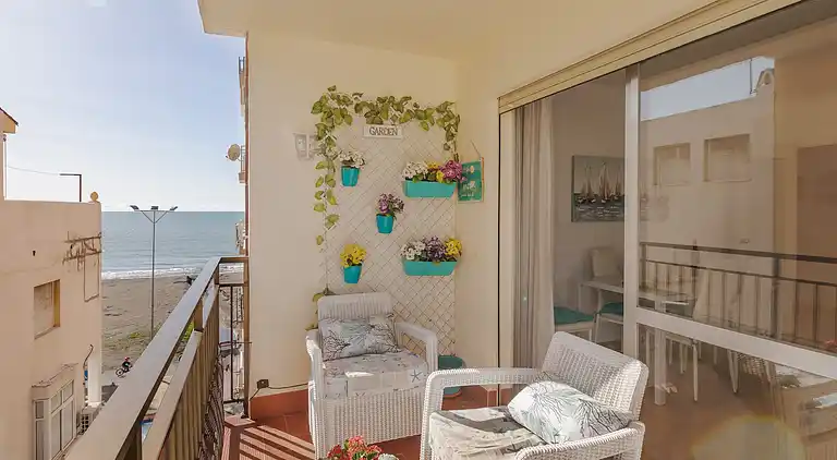 Appartamento in Rincón de la Victoria