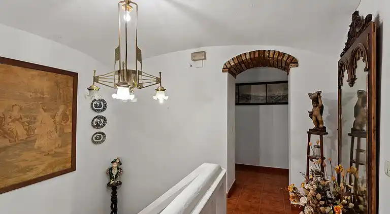 Sommerhus i Membrío