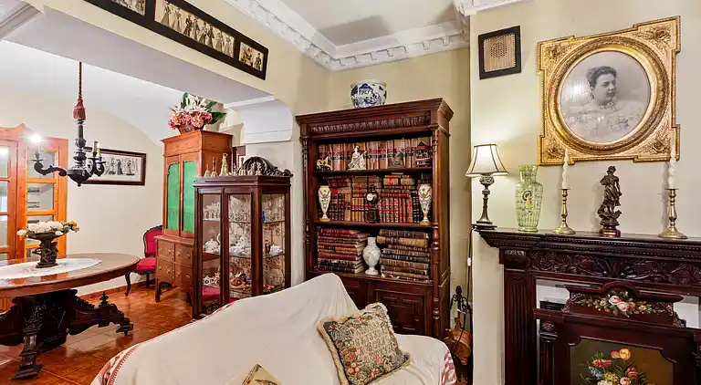 Sommerhus i Membrío