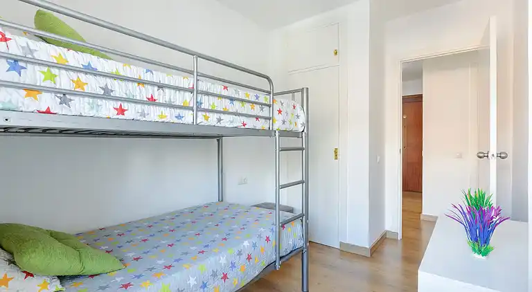 Appartamento in Rincón de la Victoria