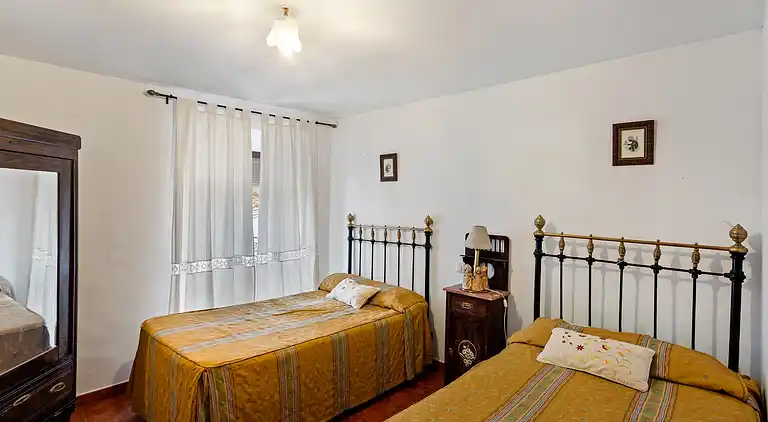 Sommerhus i Membrío