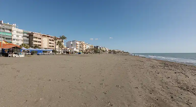 Appartamento in Rincón de la Victoria