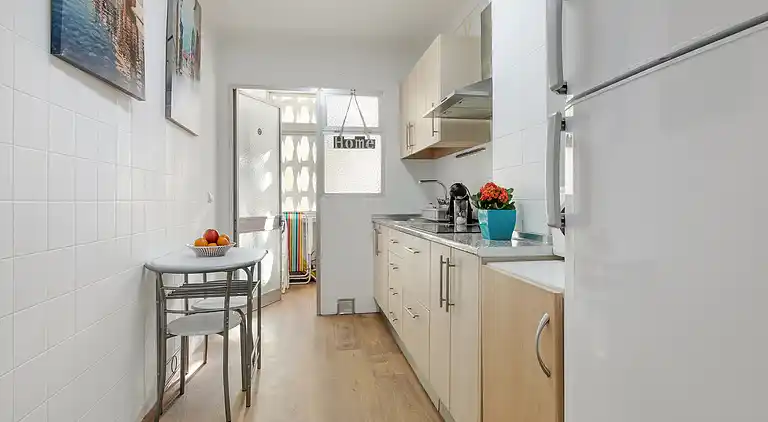 Appartamento in Rincón de la Victoria