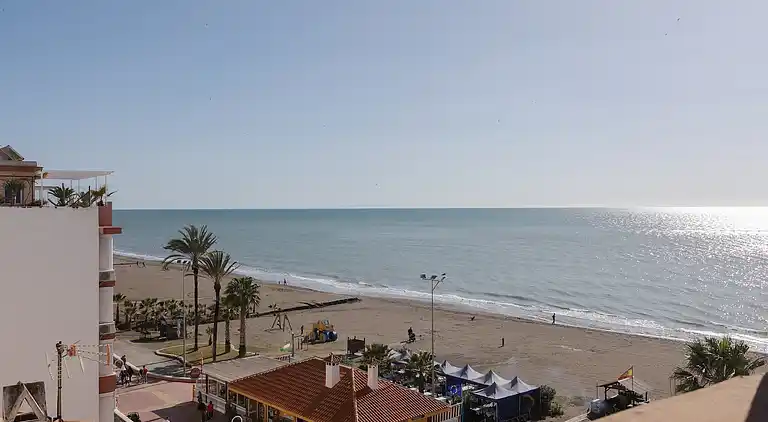 Appartamento in Rincón de la Victoria