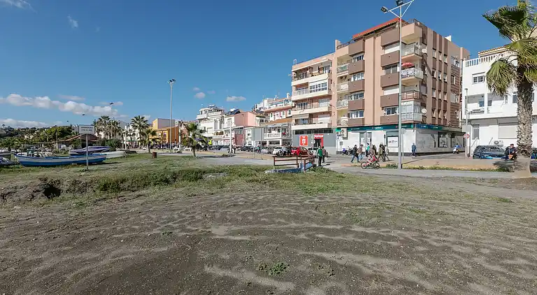 Appartamento in Rincón de la Victoria