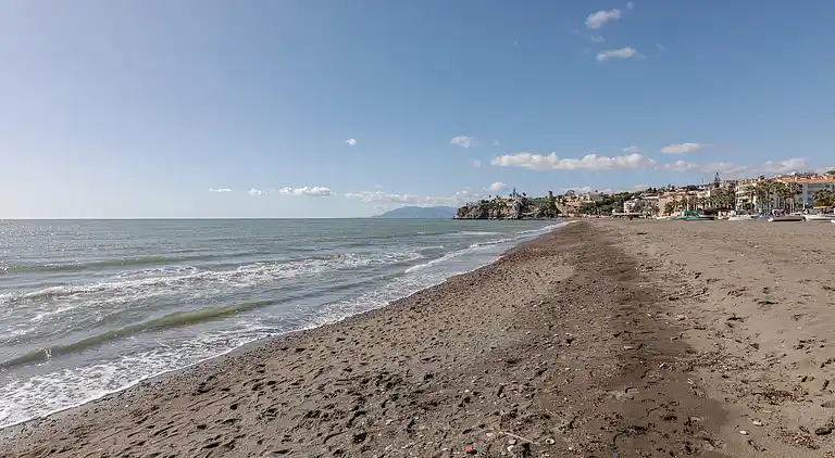 Appartamento in Rincón de la Victoria