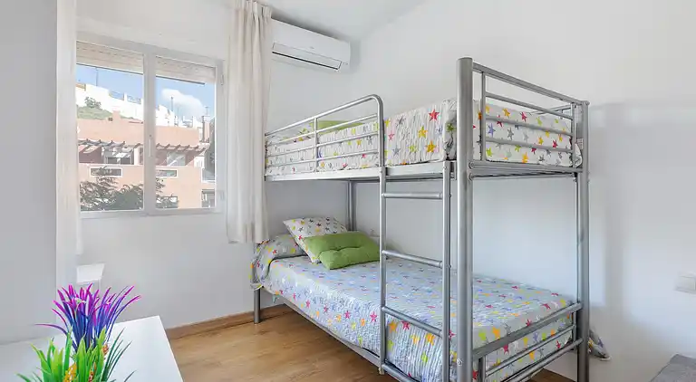 Appartamento in Rincón de la Victoria