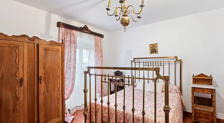 Sommerhus i Membrío