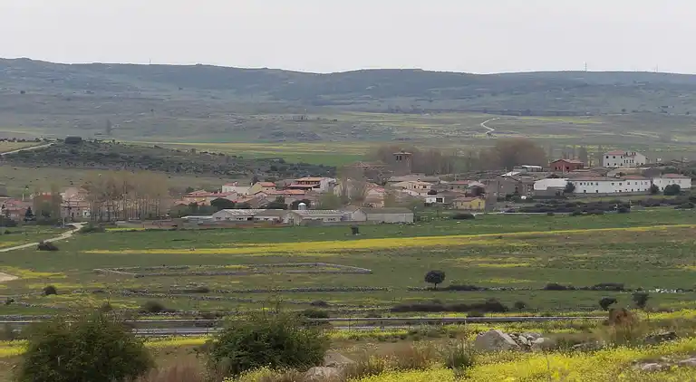 Holiday home in Ávila‎