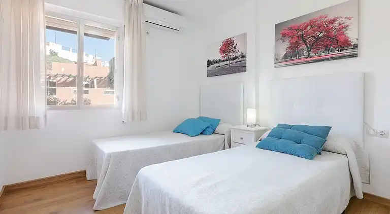 Appartamento in Rincón de la Victoria