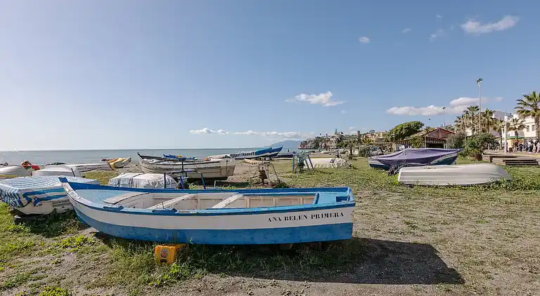 Appartamento in Rincón de la Victoria