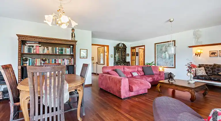 Sommerhus i Lloret de Mar