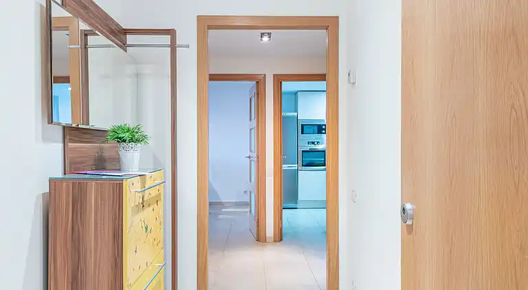 Leilighet i Empuriabrava