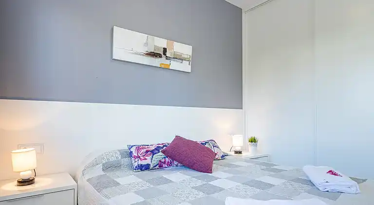 Apartment in Empuriabrava