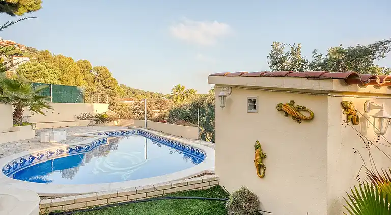 Holiday home in Lloret de Mar