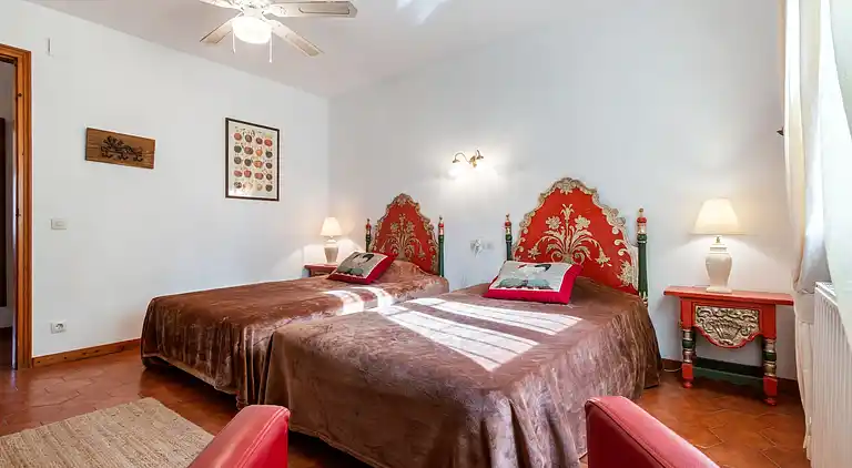 Sommerhus i Lloret de Mar