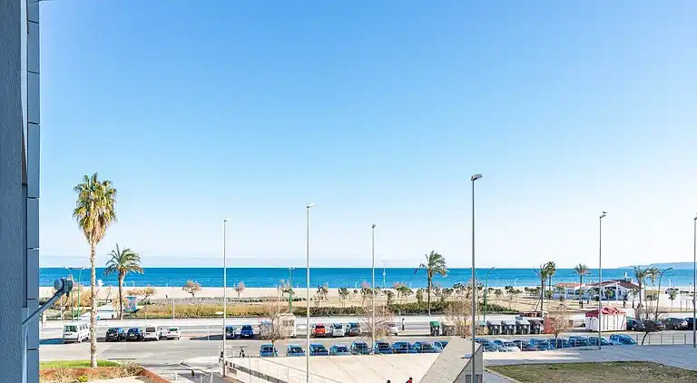 Leilighet i Empuriabrava